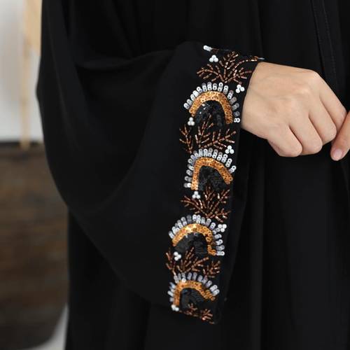 عباية 