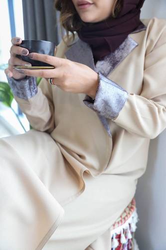 عباية 