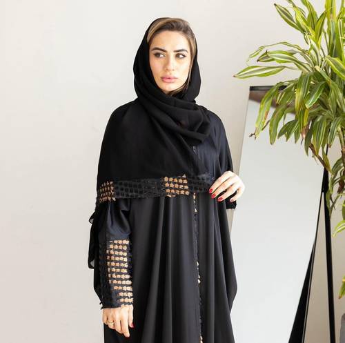 عباية 