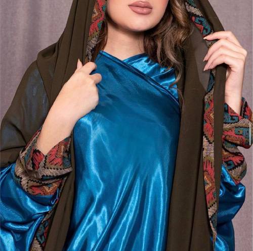 عباية