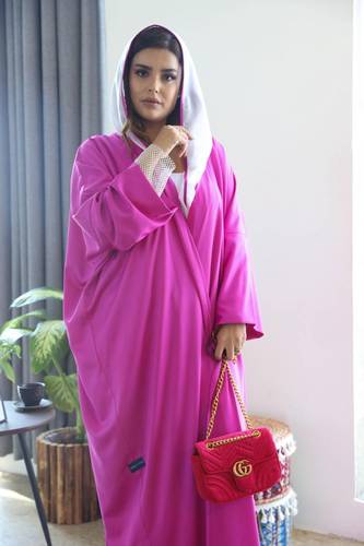 عباية