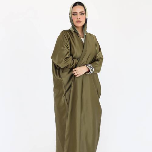 عباية