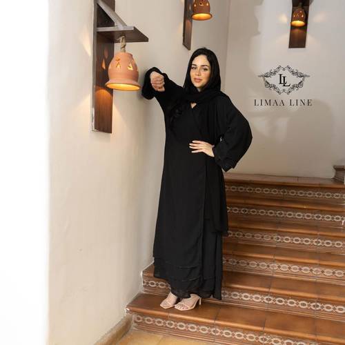 عباية 