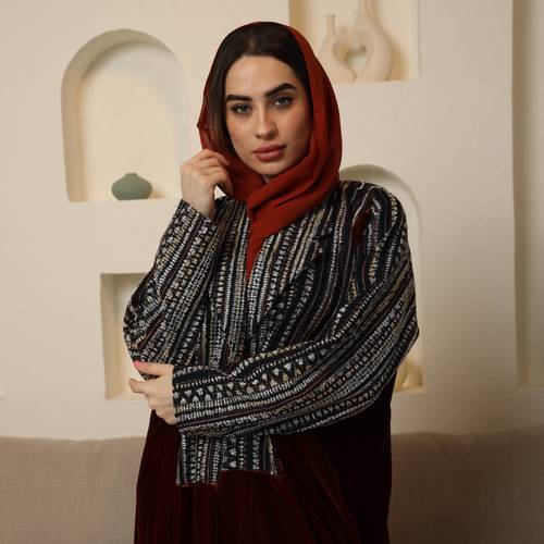 عباية