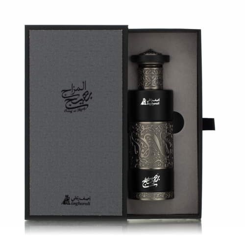 BAHEEJ AL MIZAAJ EDP 100ML