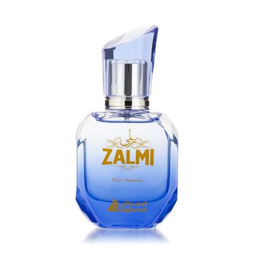 عطر زلمي 50 مل