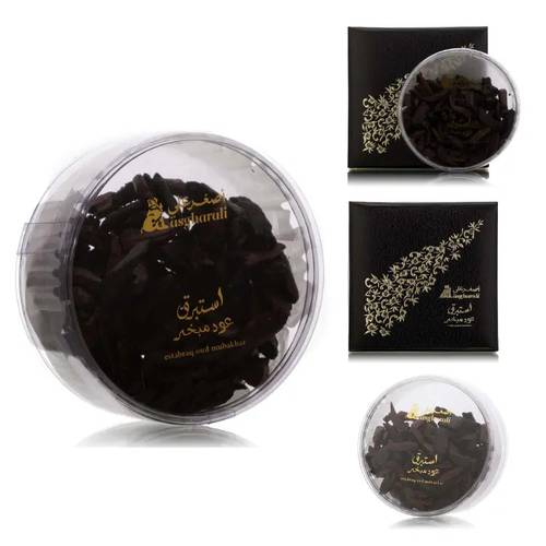 استبرق عود مبخر 30غرام