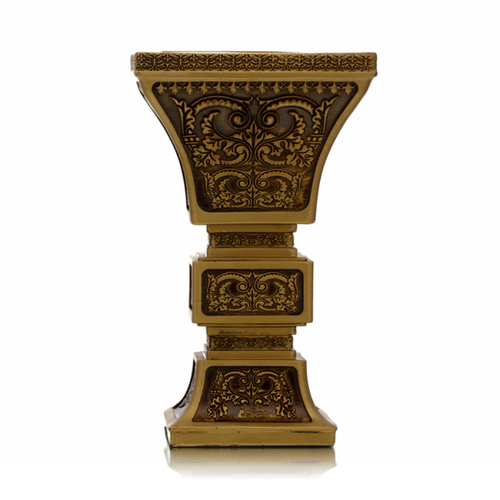MUBKHAR PDB-034 GOLD
