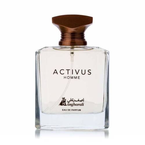 ACTIVUS HOMME 100 ML