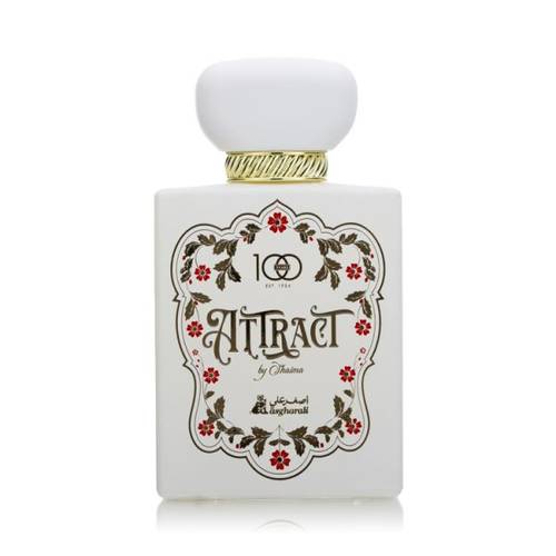 عطر اتراكت 100 مل