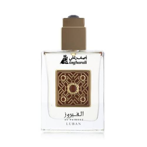 الفيروز لبان