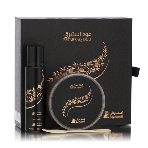 طقم عود استبرق