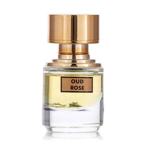 عطر عود روز 10مل