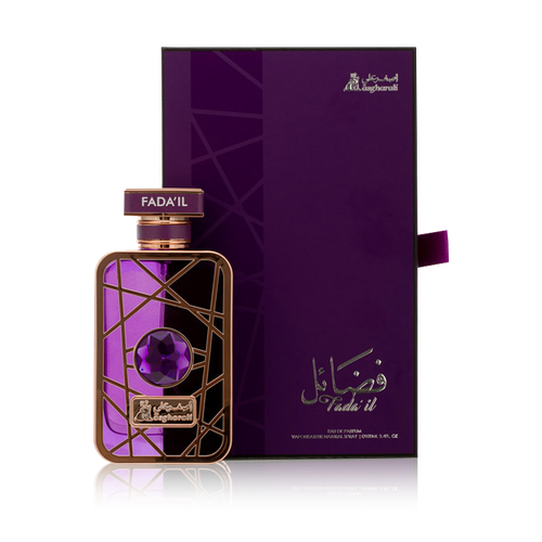 Fadail Eau De Parfum for  100 ml