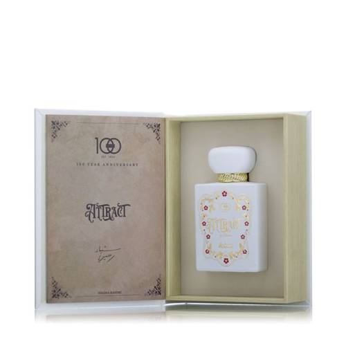 عطر اتراكت 100 مل
