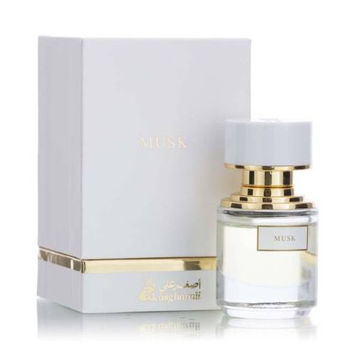 دهن مسك عطر 10مل