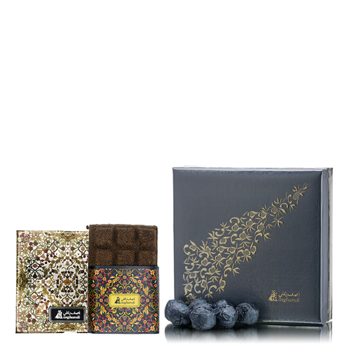 عروض رمضان (بخور ذيباج + بخور عناب)