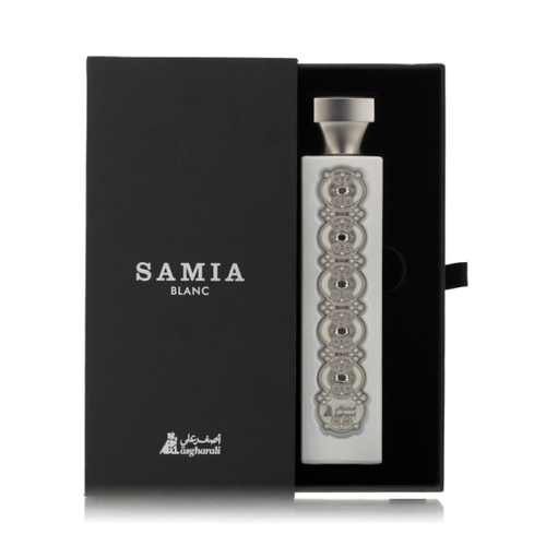 عطر سامية بلانك بخاخ 100مل