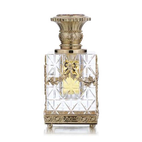 دهن وخمرية رحيق عطر 50مل SKU  ‏