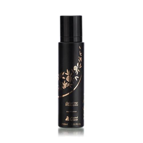 عطر عود استبرق 30 مل