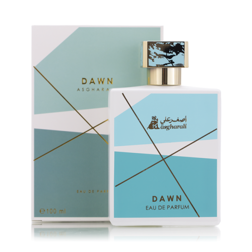 عطر داون أصغرالي 100 مل