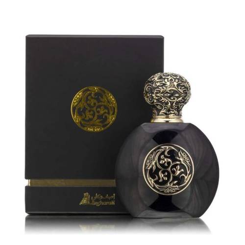 دهن وخمرية ملاك عطر 24 مل
