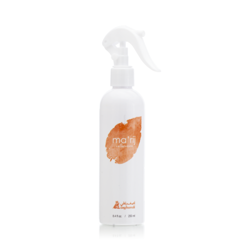 مراش المعراج 250مل معطر الجو مفارش