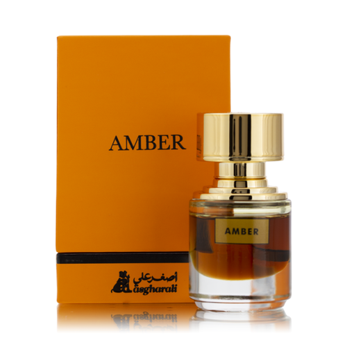 دهن عنبر عطر 10مل