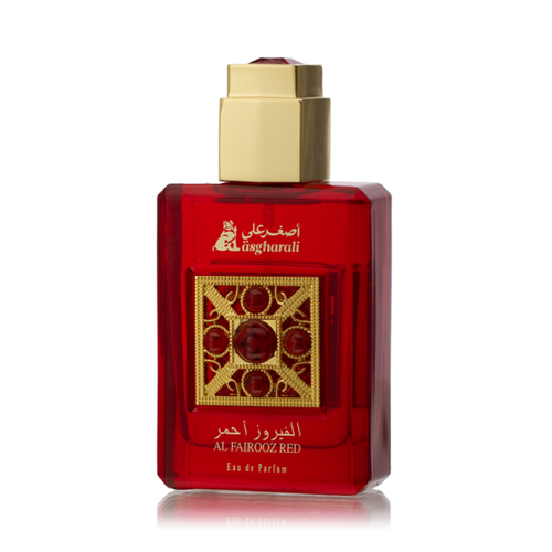 عطر الفيروز أحمر أودي برفيوم 45مل
