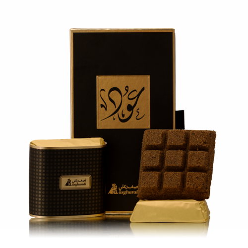 بخور عود