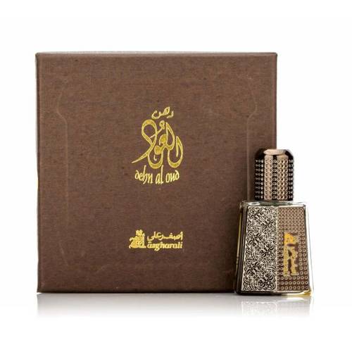 دهن العود 6 مل