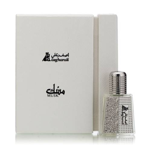 دهن مسك الجديد