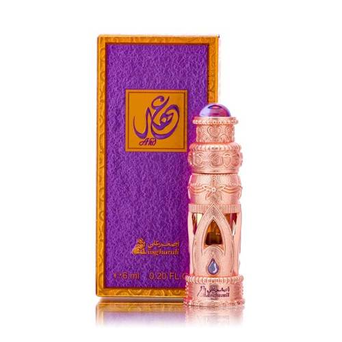 دهن عطر عهد 6 مل SKU  