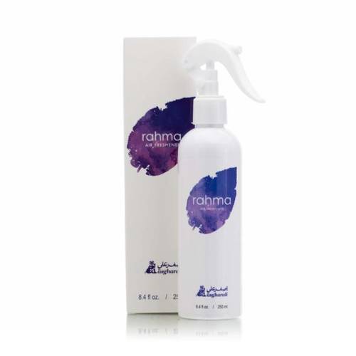 مراش – الرحمة 250مل معطر الجو مفارش