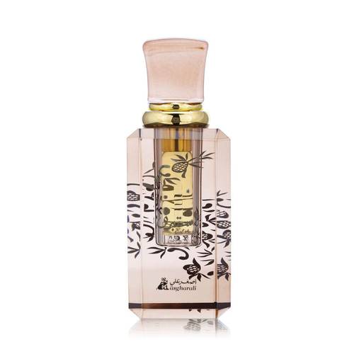 دهن وخمرية استبرق عطر 12مل.