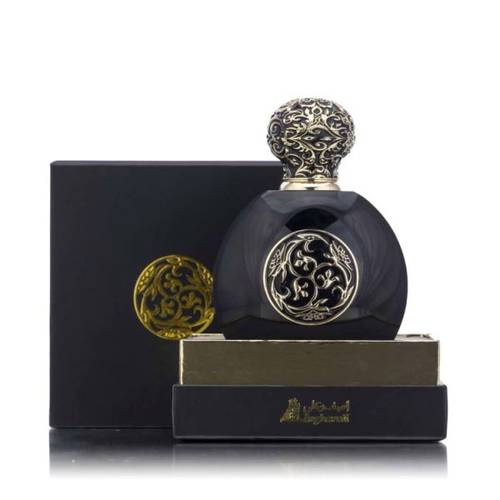 دهن وخمرية ملاك عطر 24 مل
