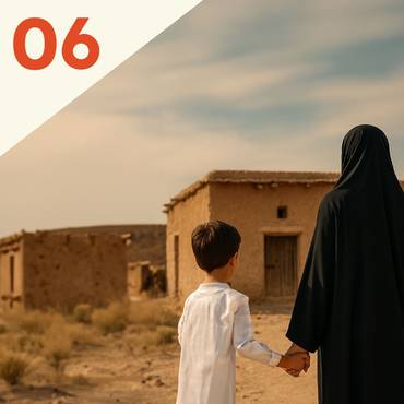 حالة رقم 6