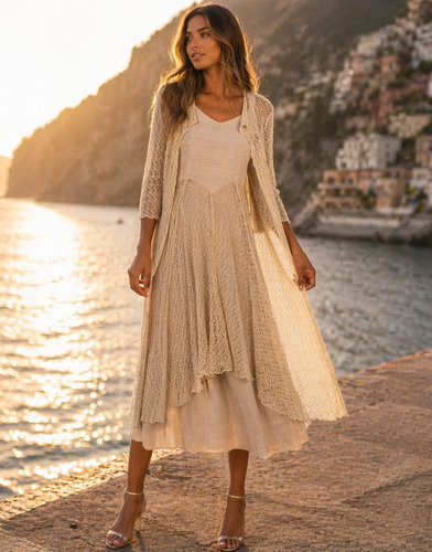Isola Sole Set
