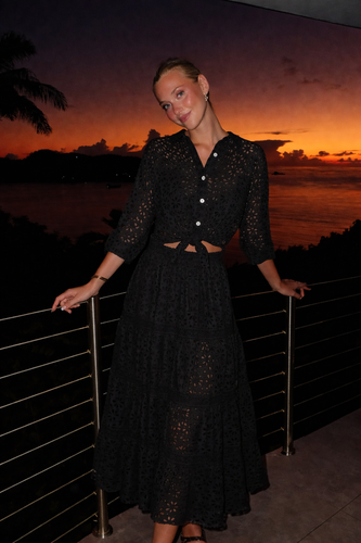Notte Romana Set
