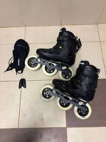 سكيت كوجر 513 مقاس 39-40