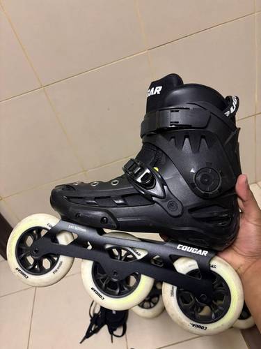 سكيت كوجر 513 مقاس 39-40