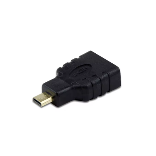 Micro HDMI adapter 