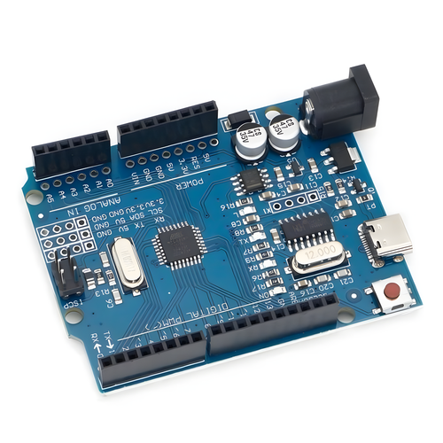 اردوينو اونو CH340G - R3