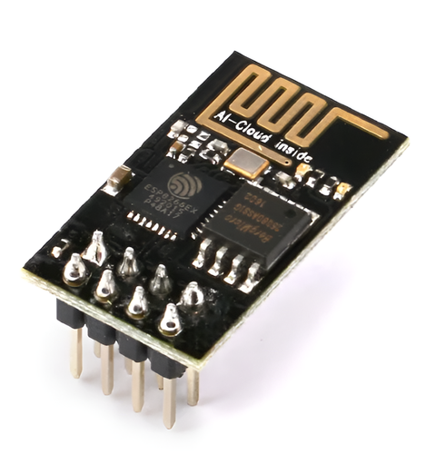 ESP01/01S