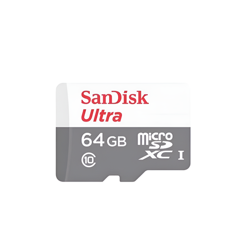 بطاقة ذاكرة ساندسك الترا - SanDisk ultra micro