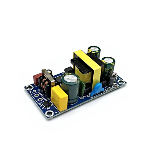 محول 12V-2A AC-DC 
