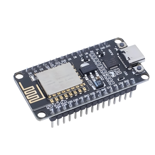 ESP8266  NodeMcu