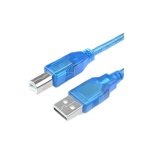 وصلة Print USB