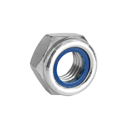 Lock nut