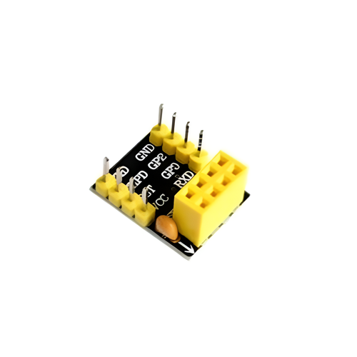 درع ESP-01 